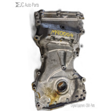 16H212 Engine Timing Cover For 14-20 Jeep Cherokee 2.4 05047911AA 16H212 Engine Timing Cover For 14-20 Jeep Cherokee 2.4 05047911AA